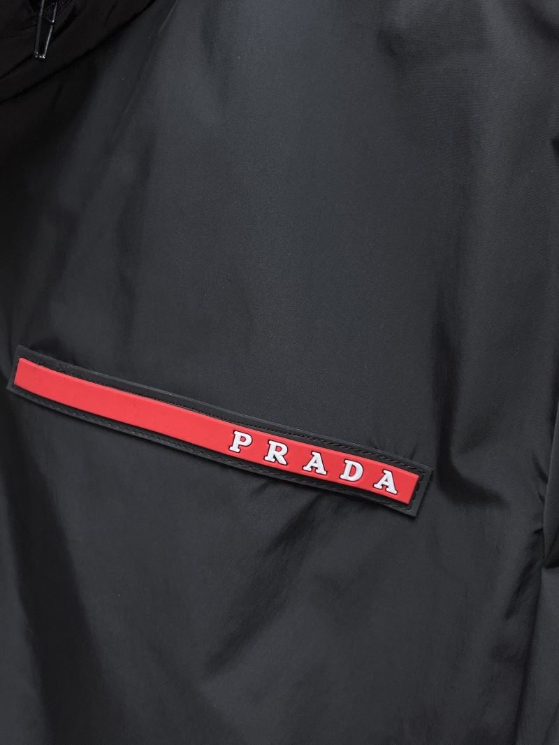 Prada Outwear